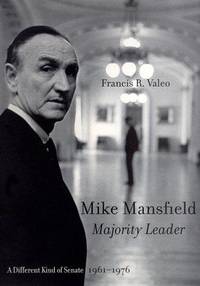 Mike Mansfield, Majority Leader