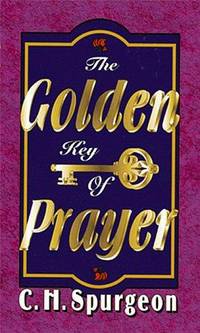 Golden Key Of Prayer