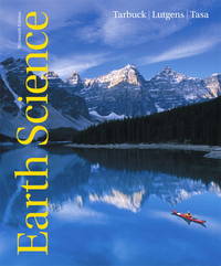 cover of Earth Science (13th Edition)