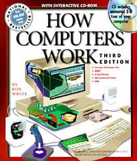 How Computers Work (ISBN: 9780789716507)