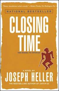 Closing Time: The Sequel to Catch-22: A Novel