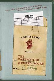 The Case Of the Missing Books