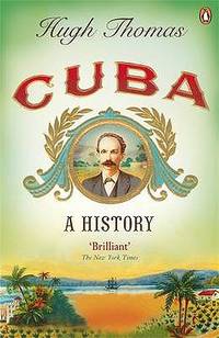 Cuba (ISBN: 9780141034508)