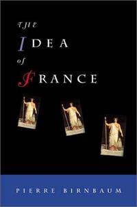 The Idea Of France