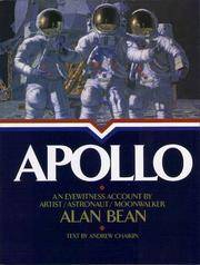 cover of Apollo : An Eyewitness Account By Astronaut/Explorer Artist/Moonwalker