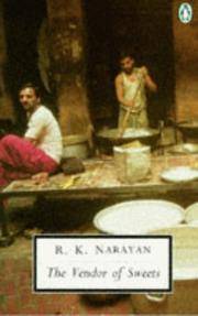 The Vendor of Sweets (Penguin Twentieth-Century Classics)