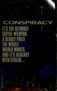 KO Conspiracy de Riall W. Nolan - 1994-12-01