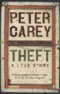 Theft (ISBN: 9780571231508)