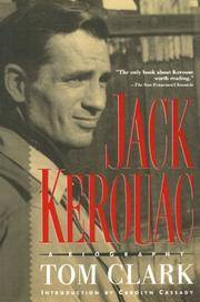 image of Jack Kerouac: A Biography