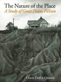 The Nature of the Place by Diane Dufva Quantic - Paperback - from Cold Books (SKU: 63585818)