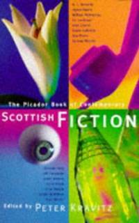 The Picador Book Of Contemporary Scottish Fiction