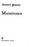 Magnificence (Methuen Modern Plays)