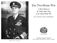 The Two-Ocean War-A Short History of the United States Navy in the Second World War
