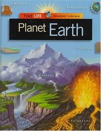 Planet Earth (Time-Life Student Library) de Editor-Time-Life Books - 1997-10