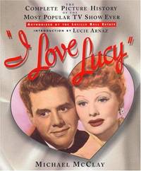 I Love Lucy