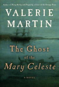 The Ghosts of the Mary Celeste