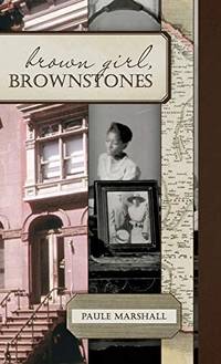 image of Brown Girl, Brownstones