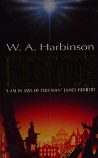 Inception by Harbinson, W. A