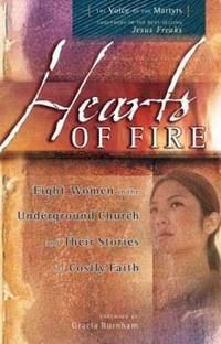 Hearts Of Fire