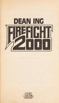 Firefight 2000 by Ing