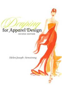 Draping for Apparel Design