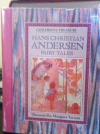 Hans Christian Andersen Fairy Tales by Andersen, Hans Christian