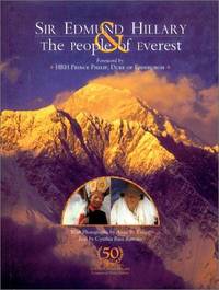 Sir Edmund Hillary and The People Of Everest