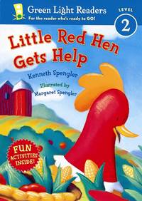 image of The Little Red Hen