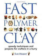 Fast Polymer Clay