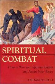 Spiritual Combat