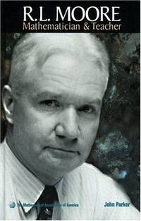 R. L. Moore (Spectrum Series)