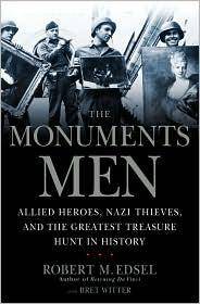 The Monuments Men