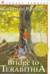 Bridge to Terabithia by Katherine Paterson