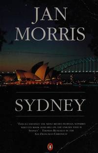 SYDNEY by Morris, Jan - 1993