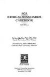 ACA Ethical Standards Casebook, Fifth Edition
