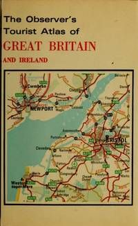 The observer's tourist atlas of Great Britain and Ireland ([The Observer's