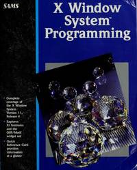 X Window System Programming