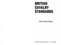 British Cavalry Standards