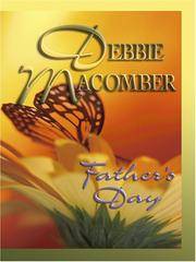 Father's Day (Thorndike Romance)