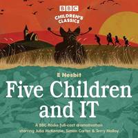 Five Children and It (ISBN: 9781785298509)