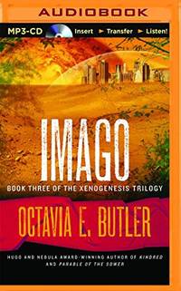 cover of Imago (Xenogenesis)