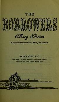 image of The Borrowers