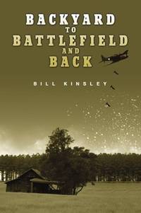 BACKYARD to BATTLEFIELD and BACK