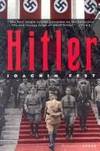 Hitler by Joachim C Fest - 1974-04-09