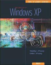 Microsoft Windows XP