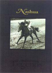 Nashua (Thoroughbred Legends) by Bowen, Edward L - 2001-05-06