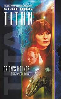 Orion's Hounds (ISBN: 9781416509509)