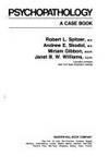 Psychopathology: A Case Book
