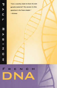 French DNA : Trouble in Purgatory