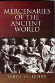 Mercenaries of the Ancient World